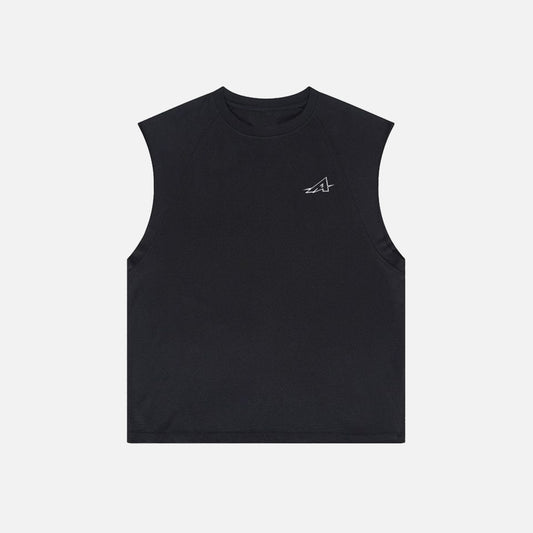 THE PRESENT AMATEUR MUSCLE TEES