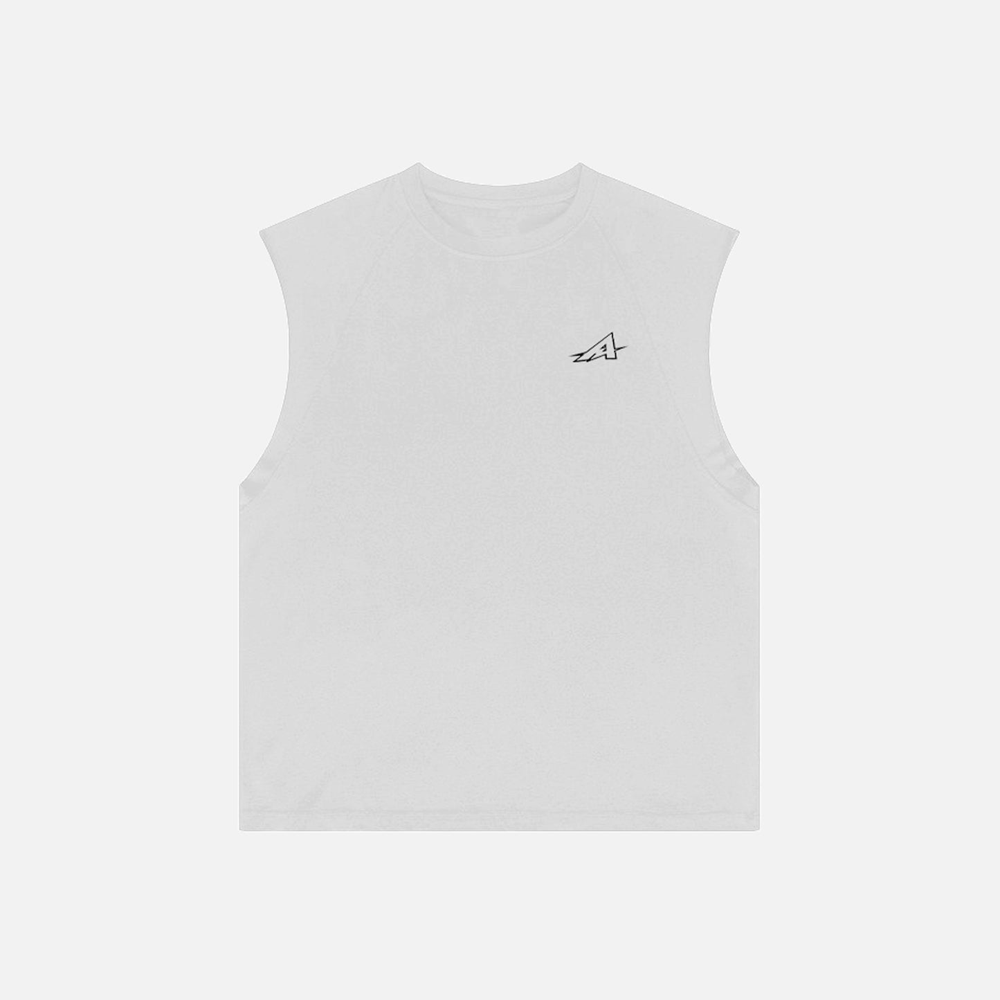 THE PRESENT AMATEUR MUSCLE TEES