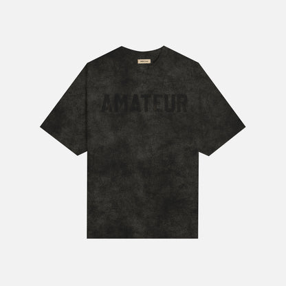 AMATEUR EMBOSS WASHED